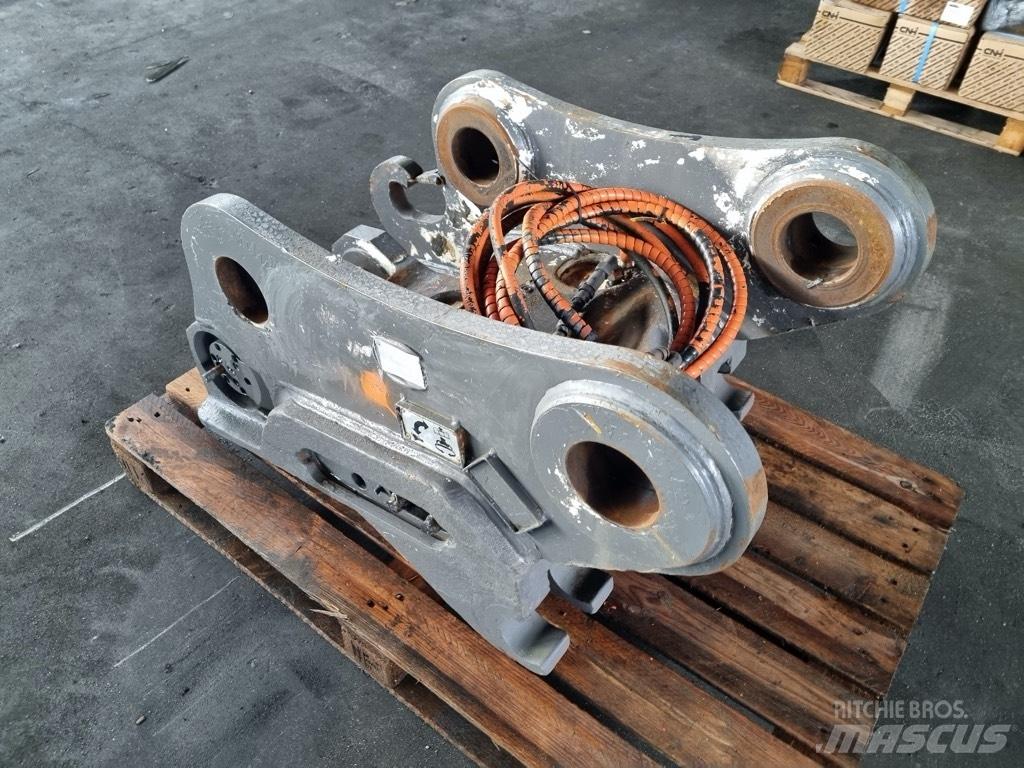 Wimmer A-LOCK Rychlospojky