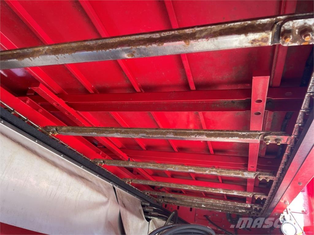 Holmer T4-40 Další