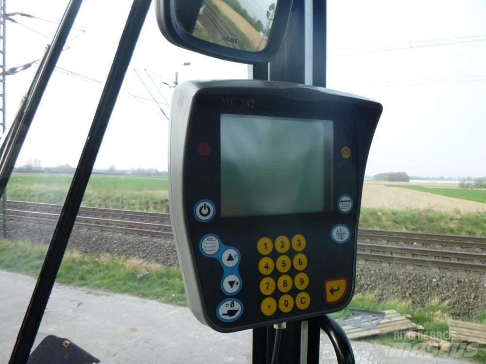 CAT 924 G HL Kolové nakladače