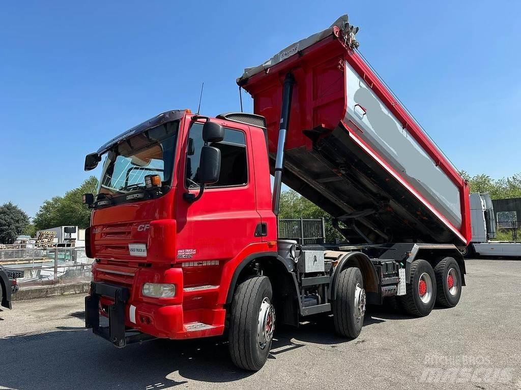 DAF CF 85.460 Sklápěče