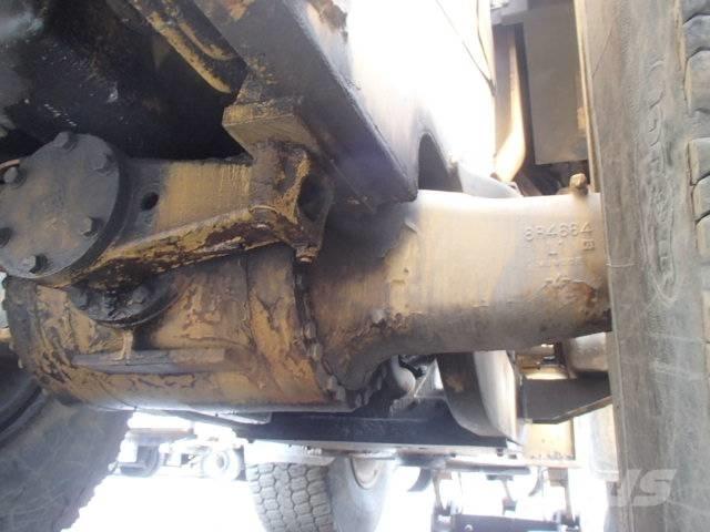 CAT 950 F Kolové nakladače