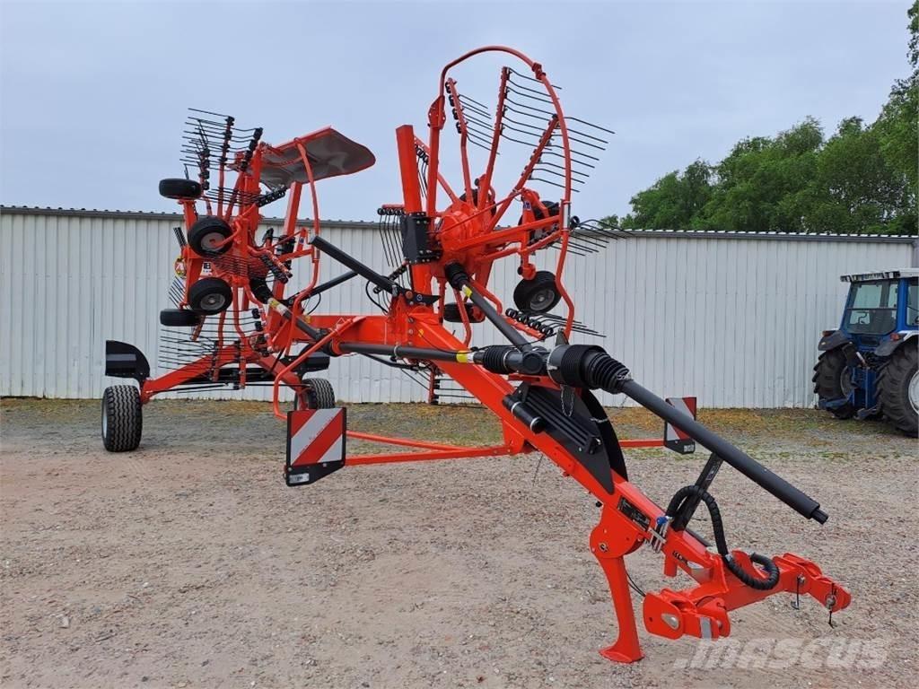 Kuhn GA 6930 Řádkovací žací stroje