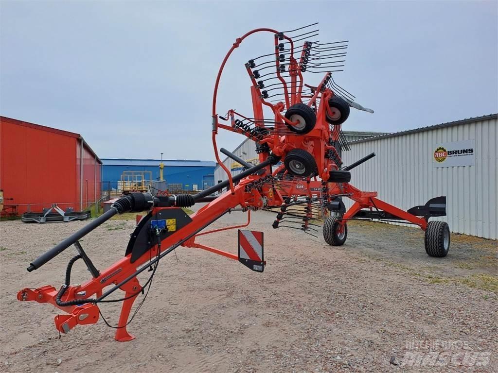 Kuhn GA 6930 Řádkovací žací stroje