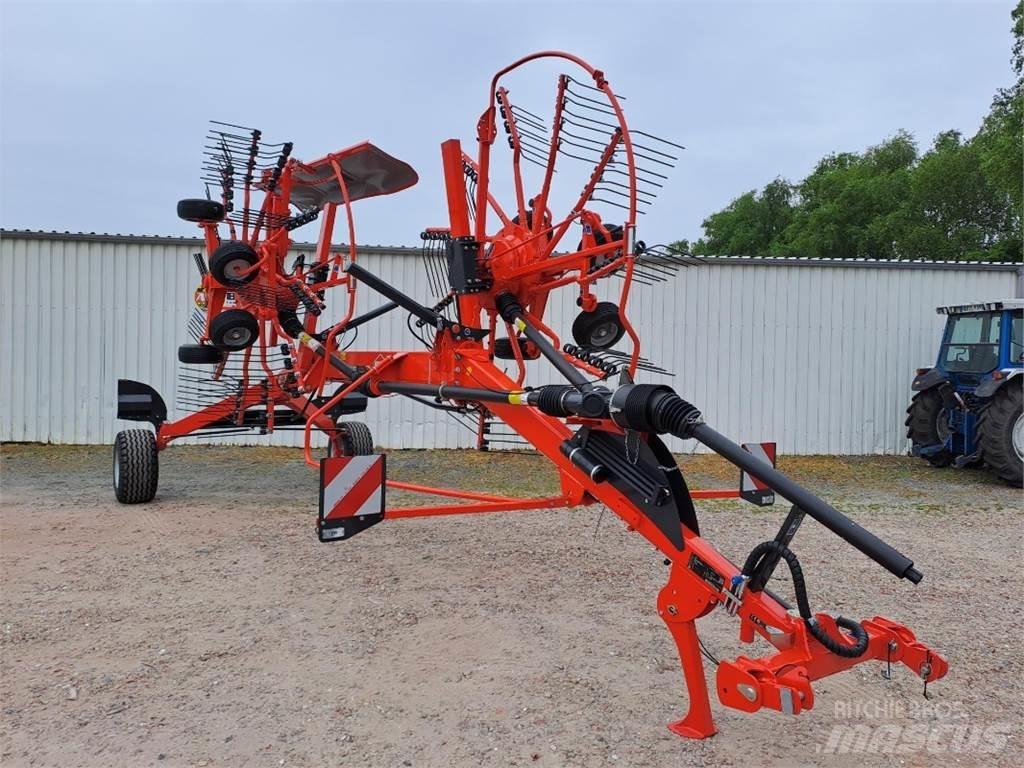 Kuhn GA 6930 Řádkovací žací stroje