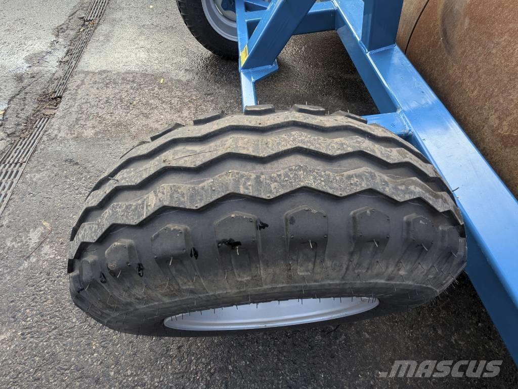 Fleming 9WK12 Válce