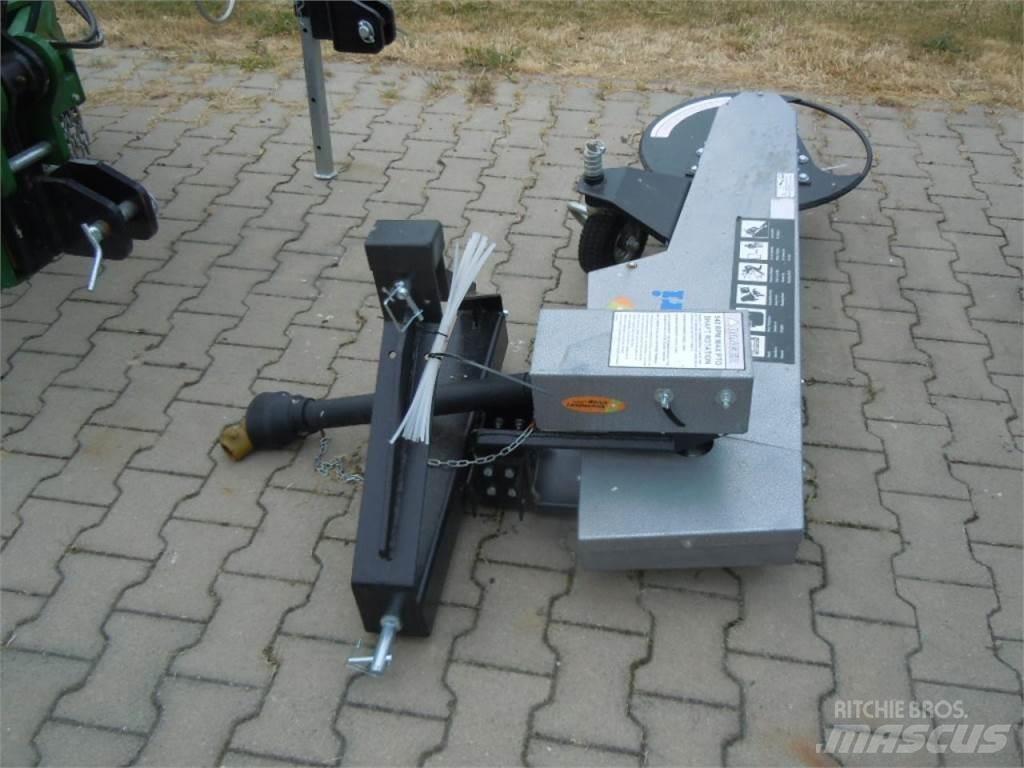 Kellfri 35-TS600 Komunální technika - ostatní
