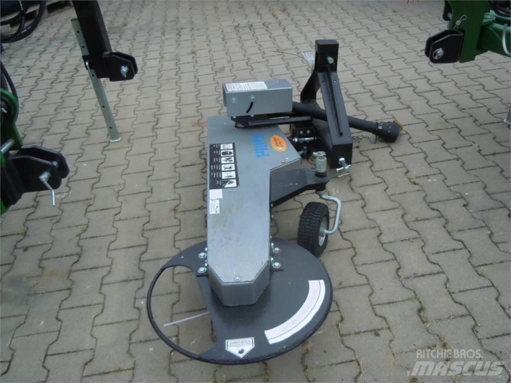 Kellfri 35-TS600 Komunální technika - ostatní