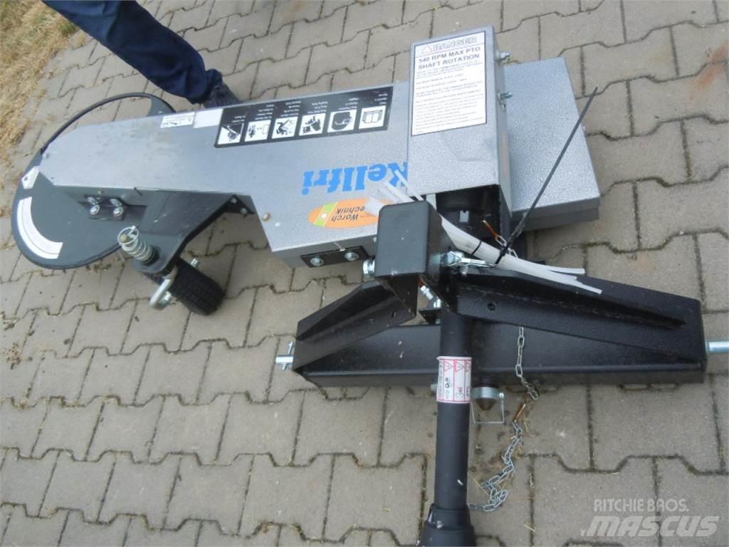 Kellfri 35-TS600 Komunální technika - ostatní