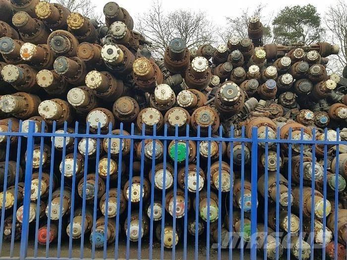  Axles HL6 Doprava – ostatní