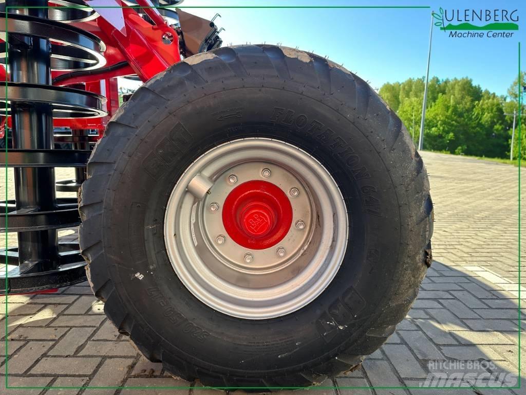 Horsch Joker 5 RT Talířové brány