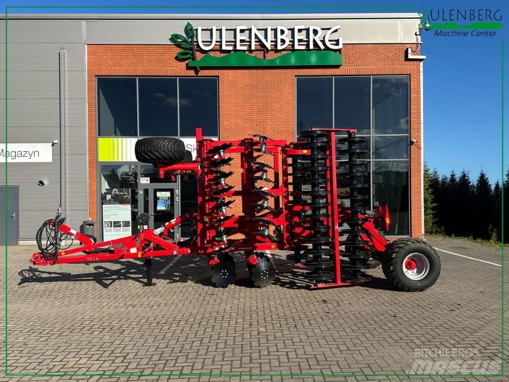 Horsch Joker 5 RT Talířové brány