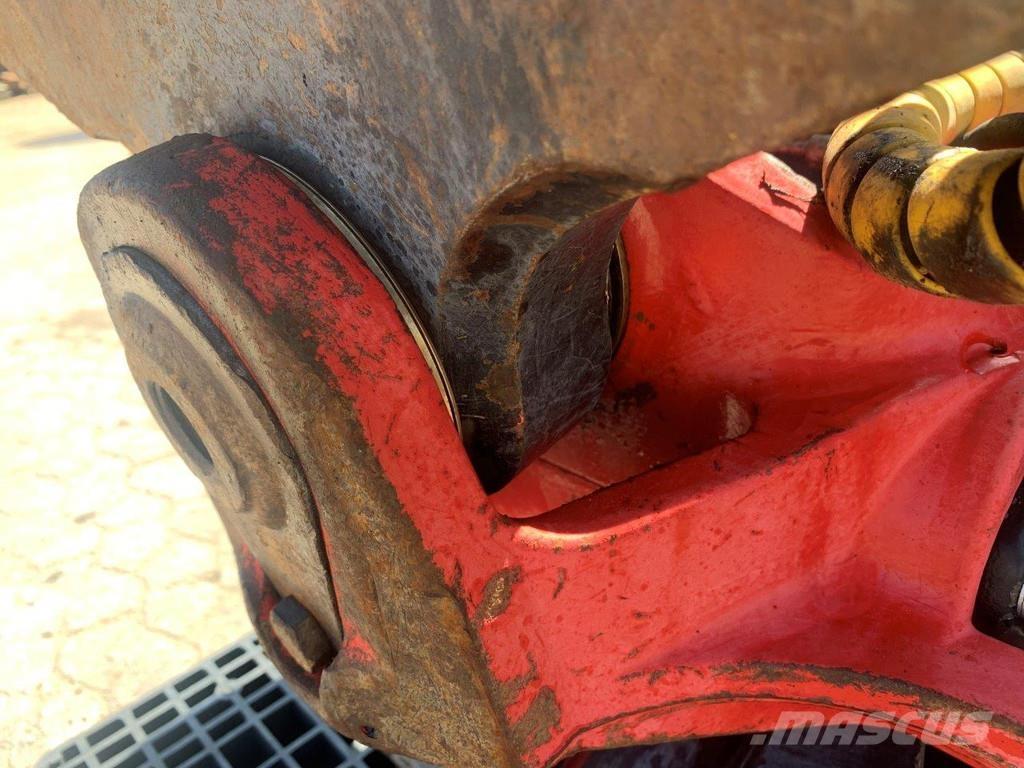 Indexator R8 Rychlospojky