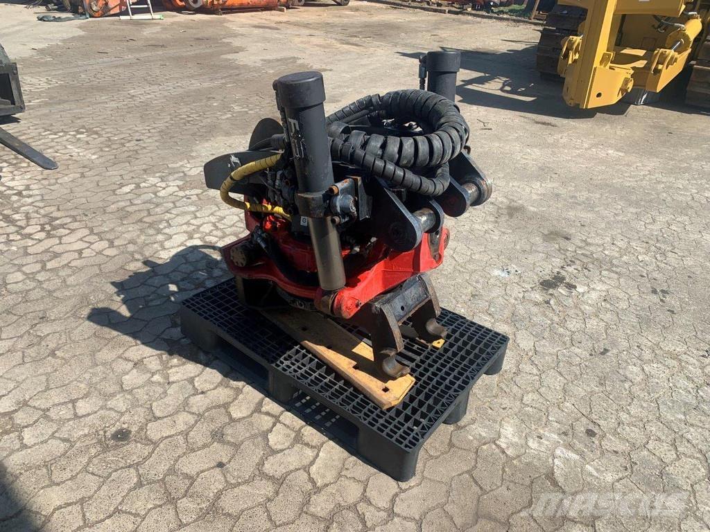 Indexator R8 Rychlospojky