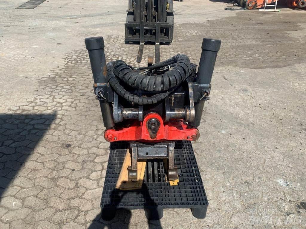 Indexator R8 Rychlospojky