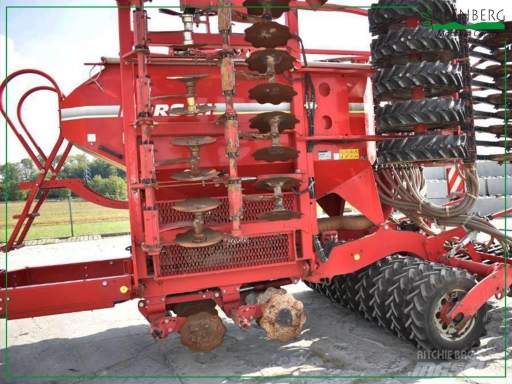 Horsch Pronto 6 DC Mechanické secí stroje