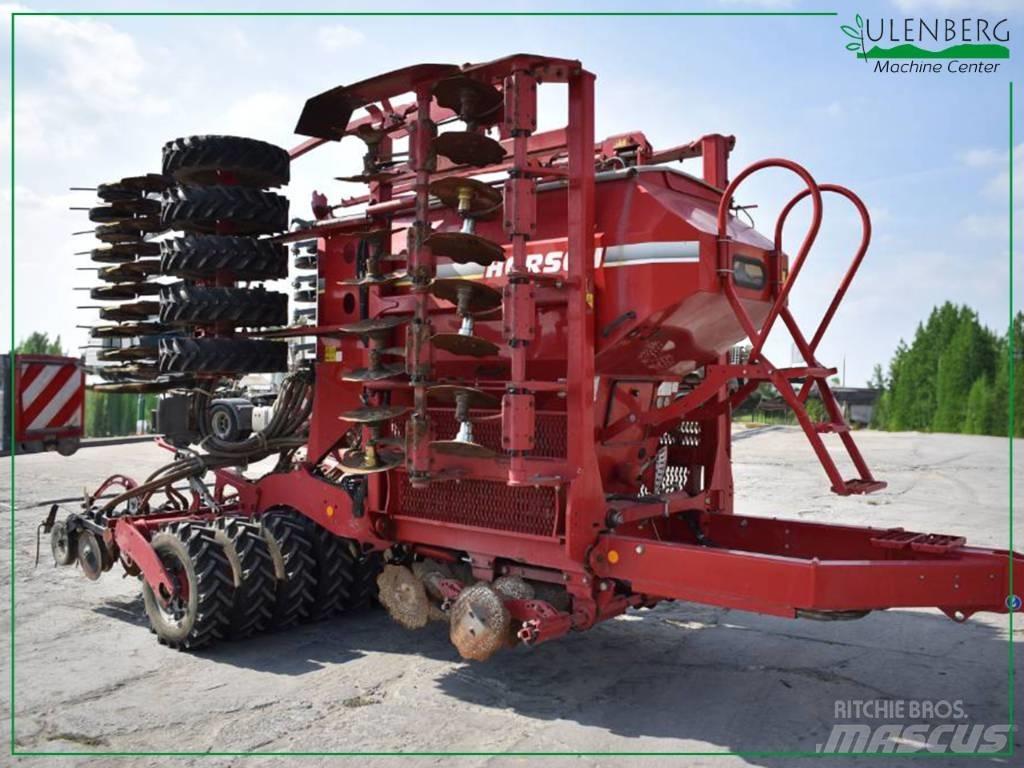 Horsch Pronto 6 DC Mechanické secí stroje