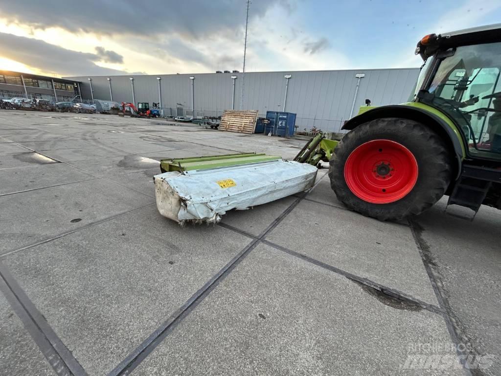 CLAAS Disco 300 C Žací stroje