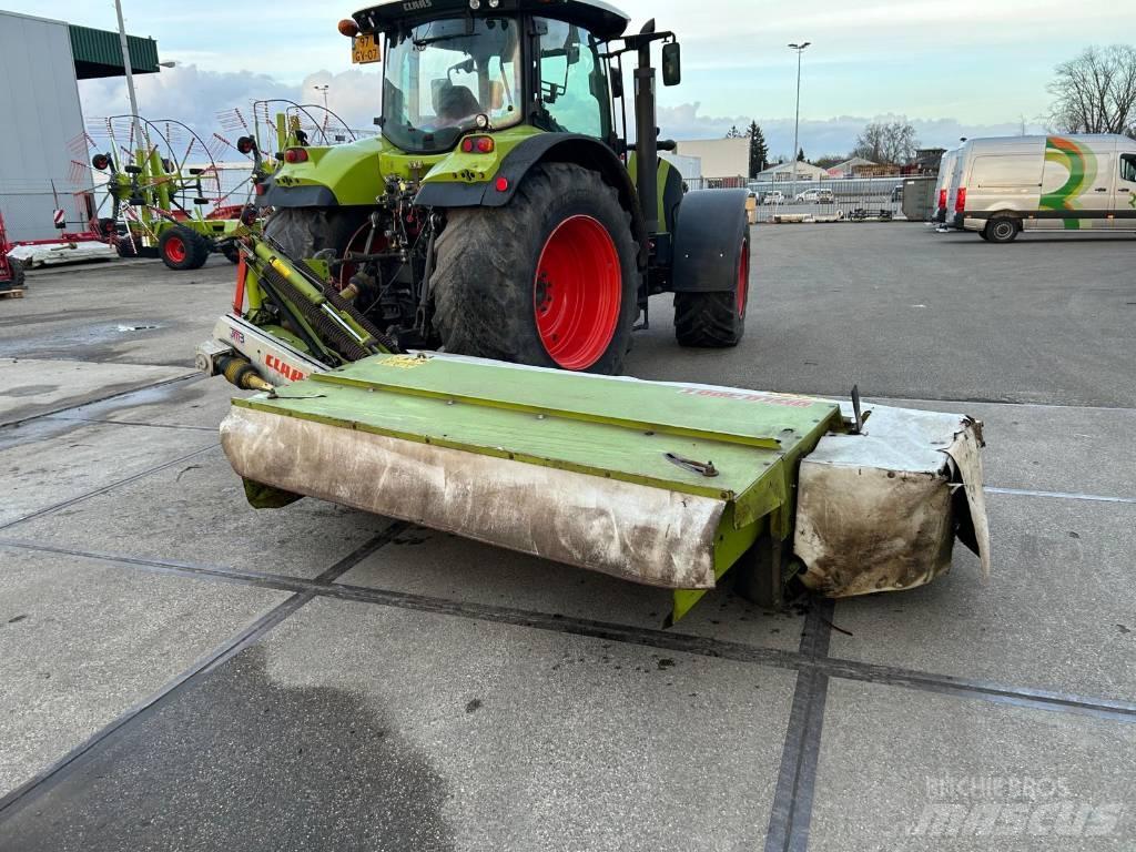 CLAAS Disco 300 C Žací stroje