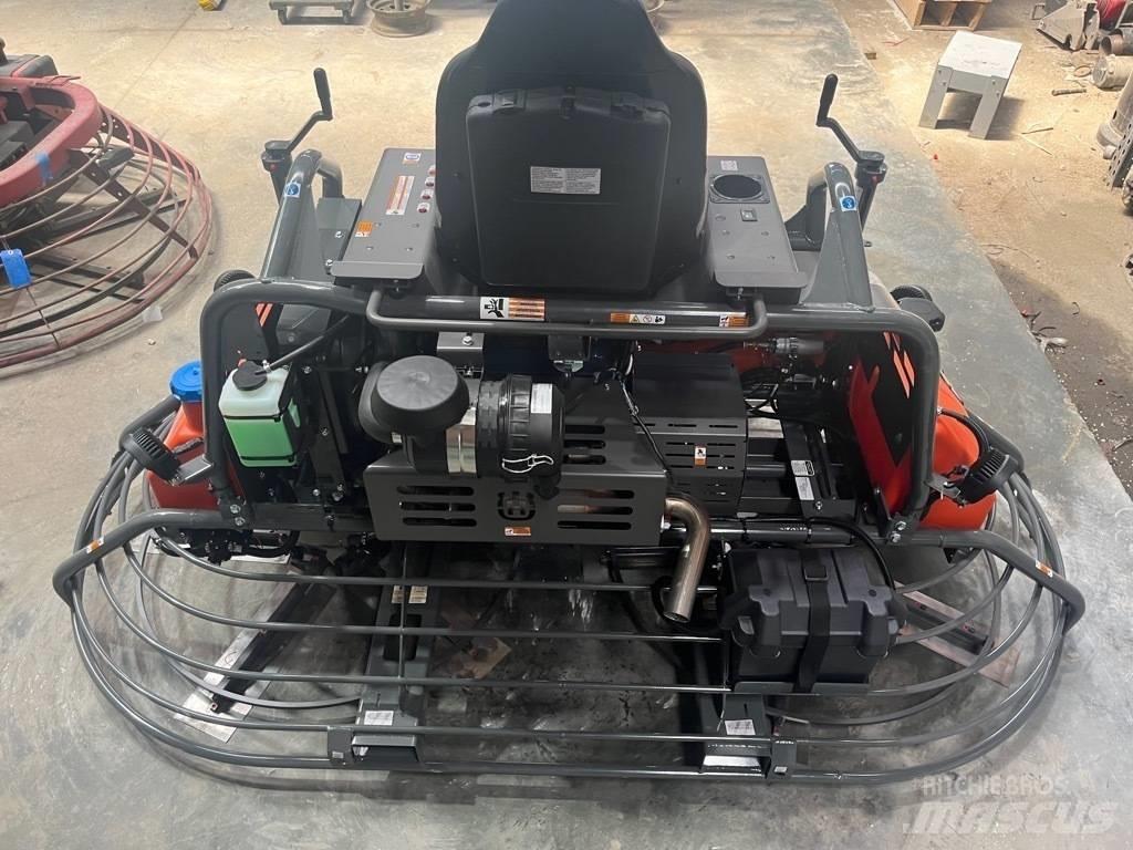 Husqvarna CRT 48-57K Lžíce