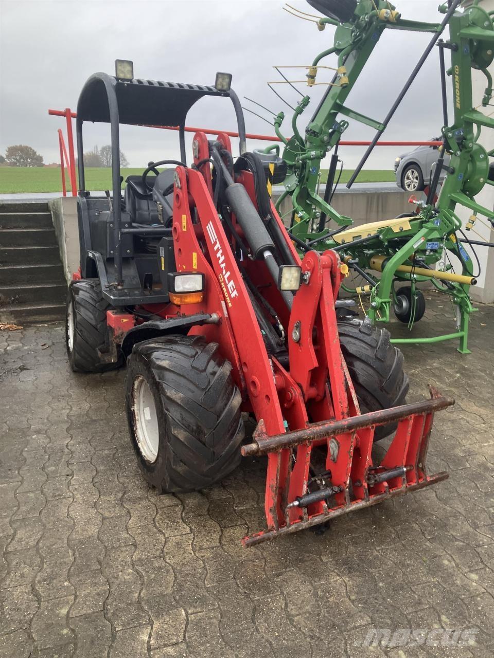 Thaler 3248/A Mininakladače