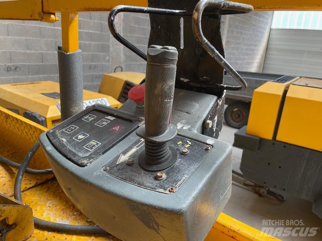 JLG 3246 ** A REPARER** Nůžková zvedací plošina