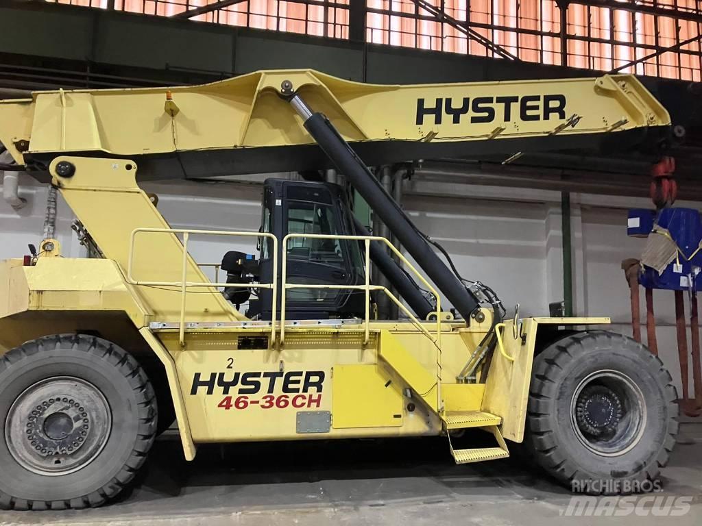 Hyster RS46-36CH Překladače kontejnerů