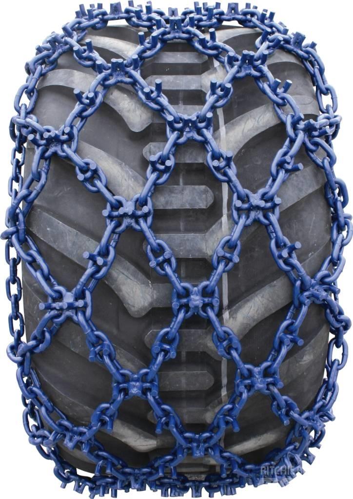 Grip X Skogskedjor Další komponenty