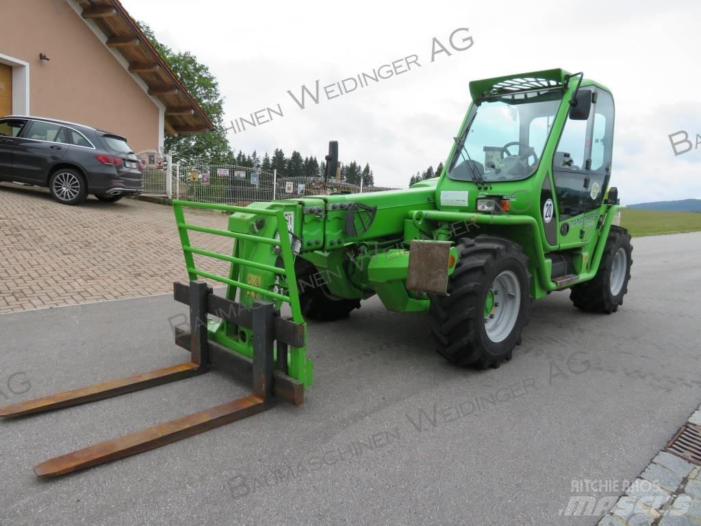Merlo 38.13 Teleskopické manipulátory