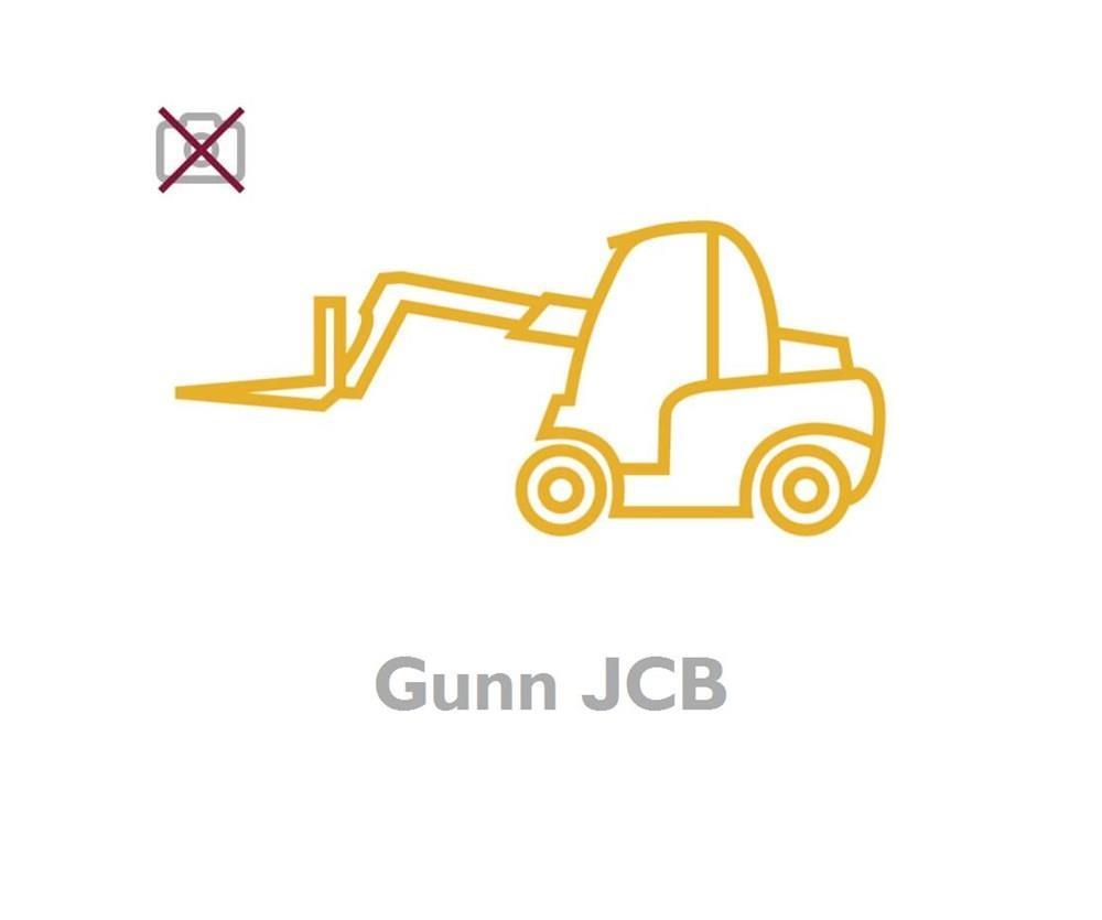 JCB TLT35-26D-4WD Další