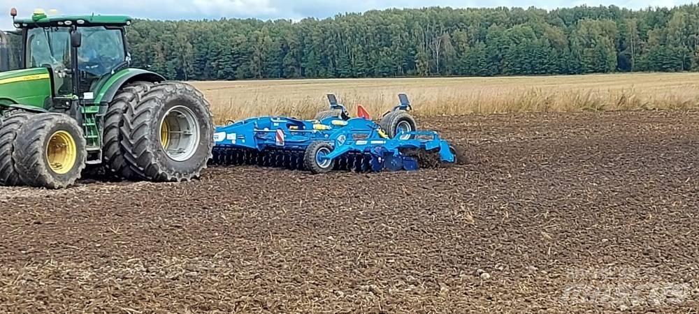 Farmet Softer SF8PS Řádkové kultivátory