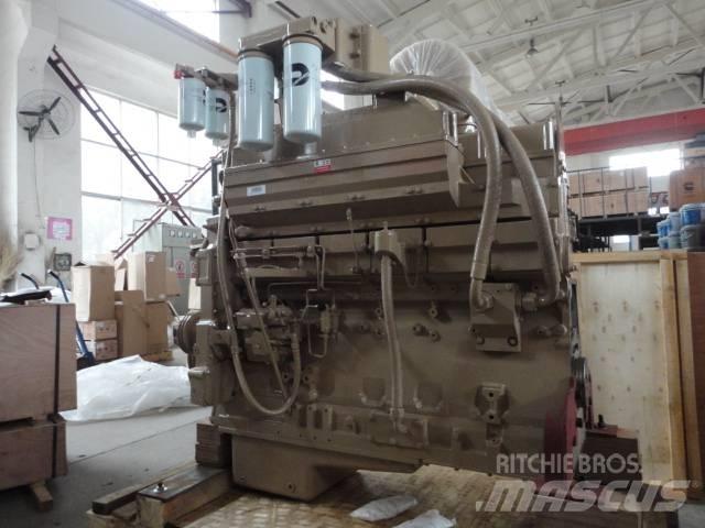 Cummins KTTA19-C700 Motory