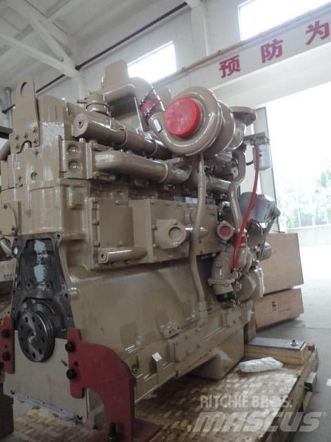 Cummins KTTA19-C700 Motory