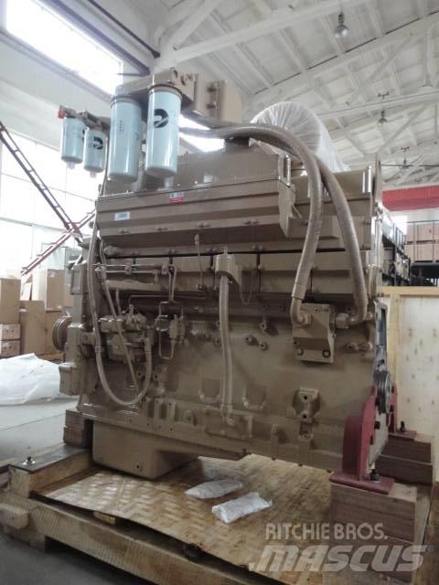 Cummins KTTA19-C700 Motory