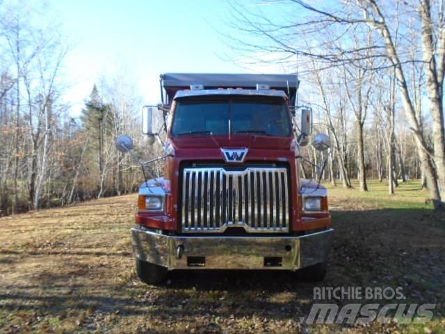 Western Star 4700SB Sklápěče