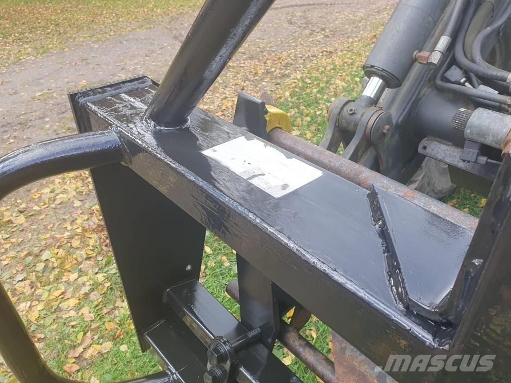 Ålö suursäkkinostin Příslušenství předního nakladače