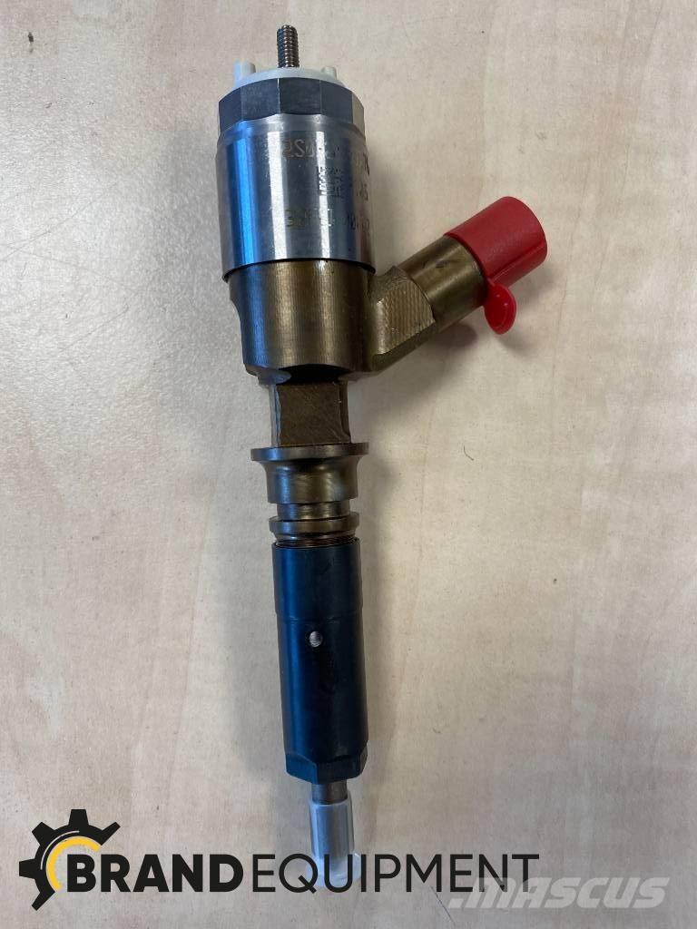 CAT 326-4700 320 Motory