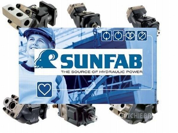 Sunfab SAP 084 Doprava – ostatní