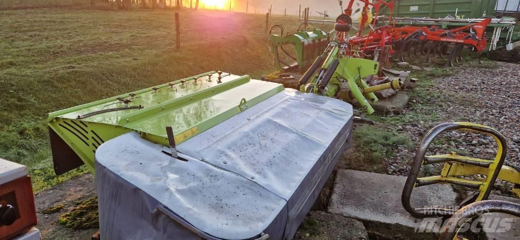 CLAAS Disco 2750 C Kondicionér žacího stroje