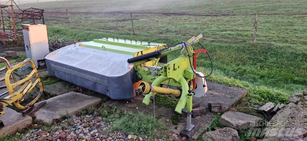 CLAAS Disco 2750 C Kondicionér žacího stroje