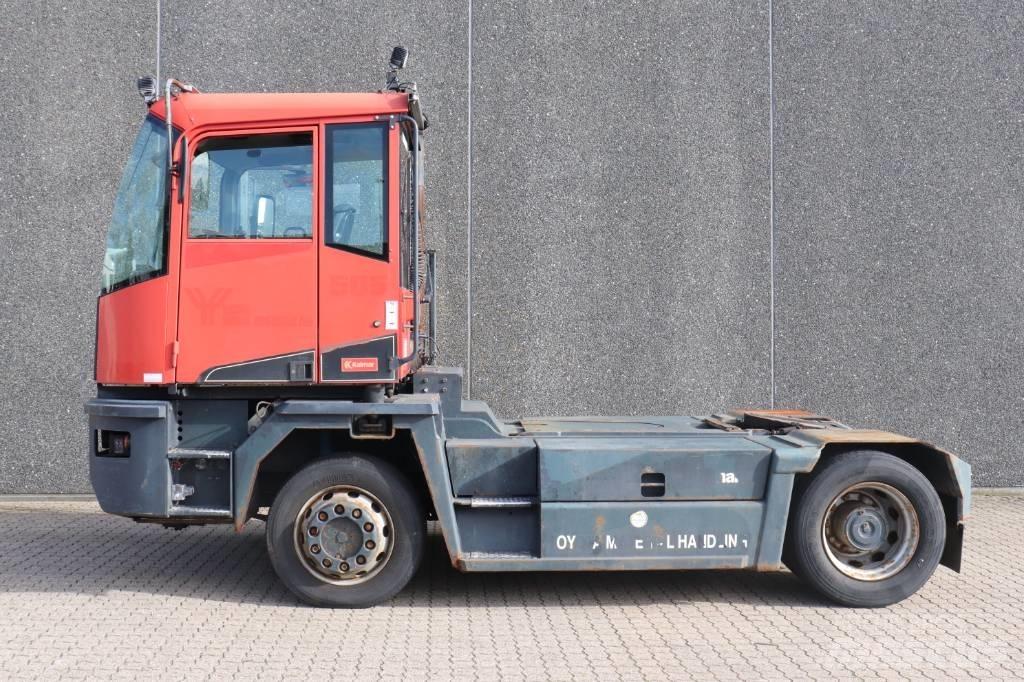Kalmar TRL 618 i Terminálový tahač