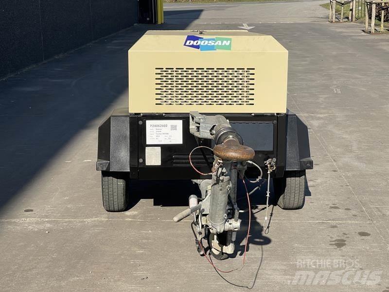 Doosan 7 / 41 - N Kompresory