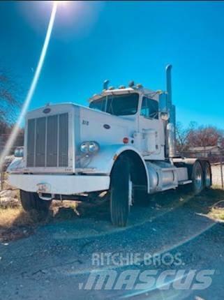 Peterbilt 359 Tahače