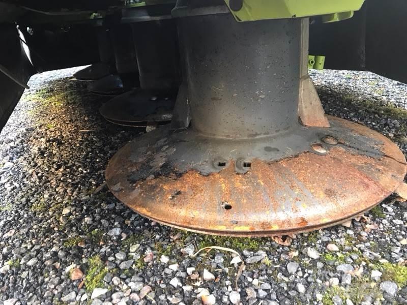 CLAAS CORTO 3200 F Kondicionér žacího stroje