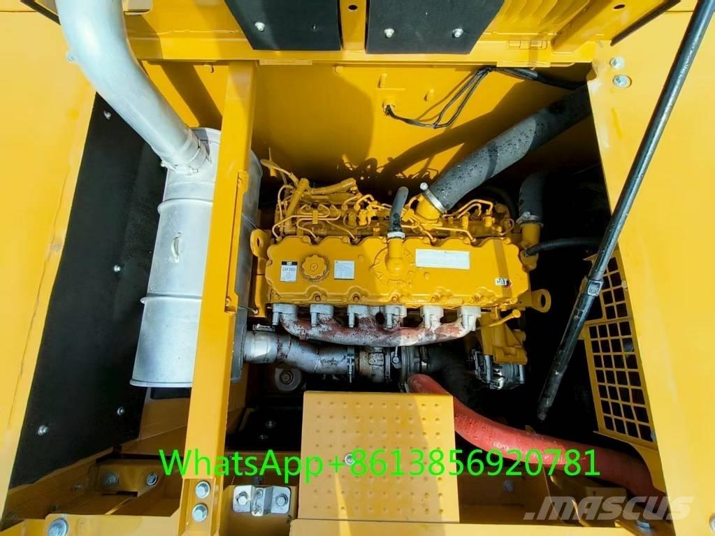 CAT 336GC Pásová rýpadla
