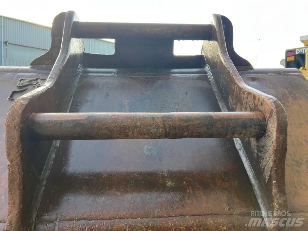 OilQuick OQ90 Lopaty