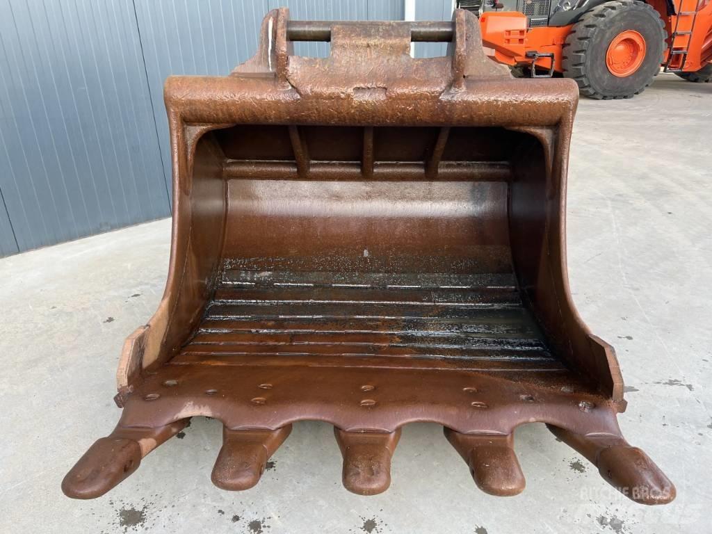 OilQuick OQ90 Lopaty