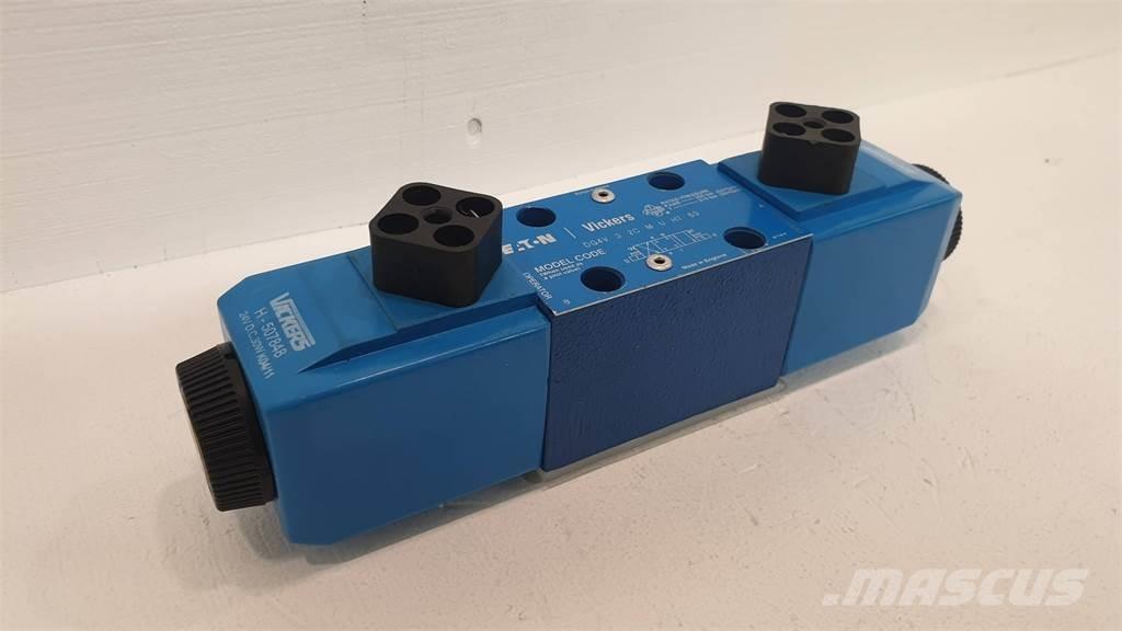 Ponsse 0033472 Hydraulika