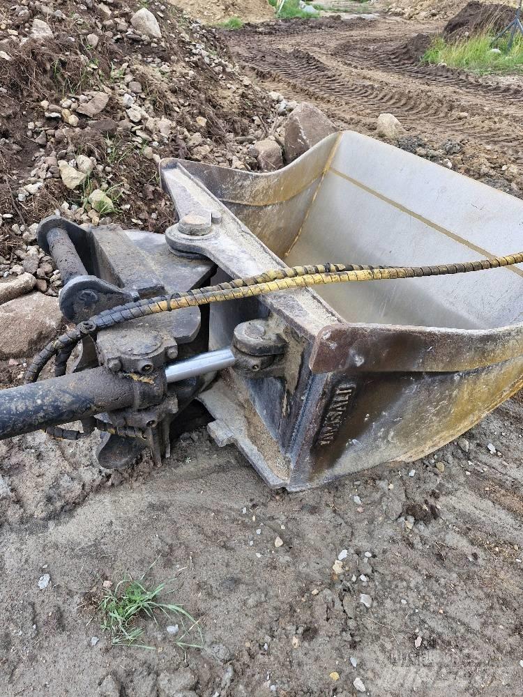 CASE CASE CX245 D SR Pásová rýpadla
