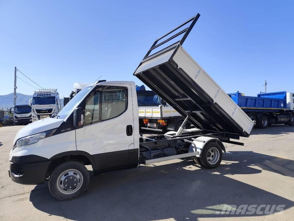 Iveco Daily 35 C 13 Sklápěče
