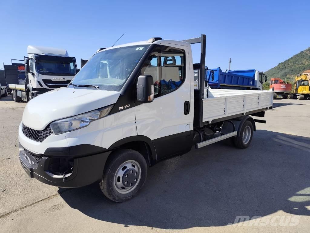 Iveco Daily 35 C 13 Sklápěče